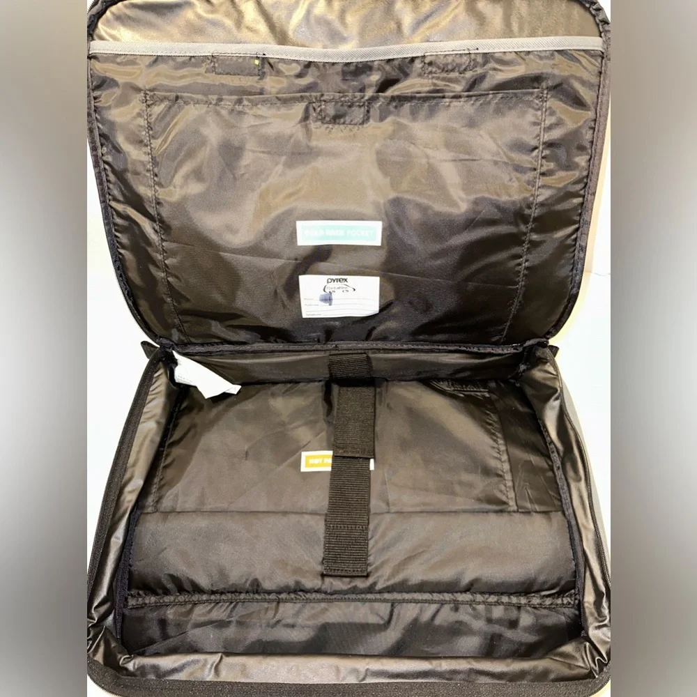 Pyrex carrier - Picture 4 of 7